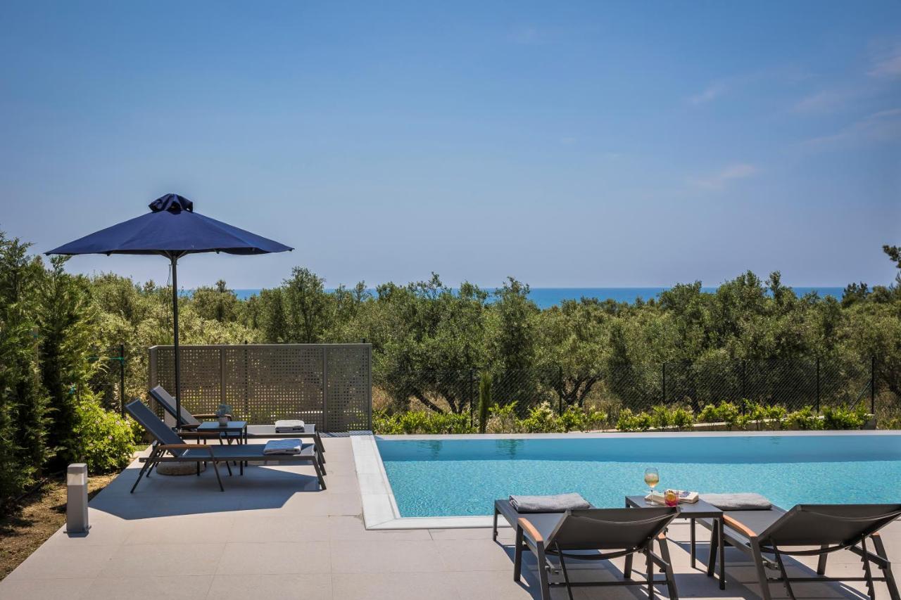 Sound Of Sea Villas ลิคชูรี ภายนอก รูปภาพ
