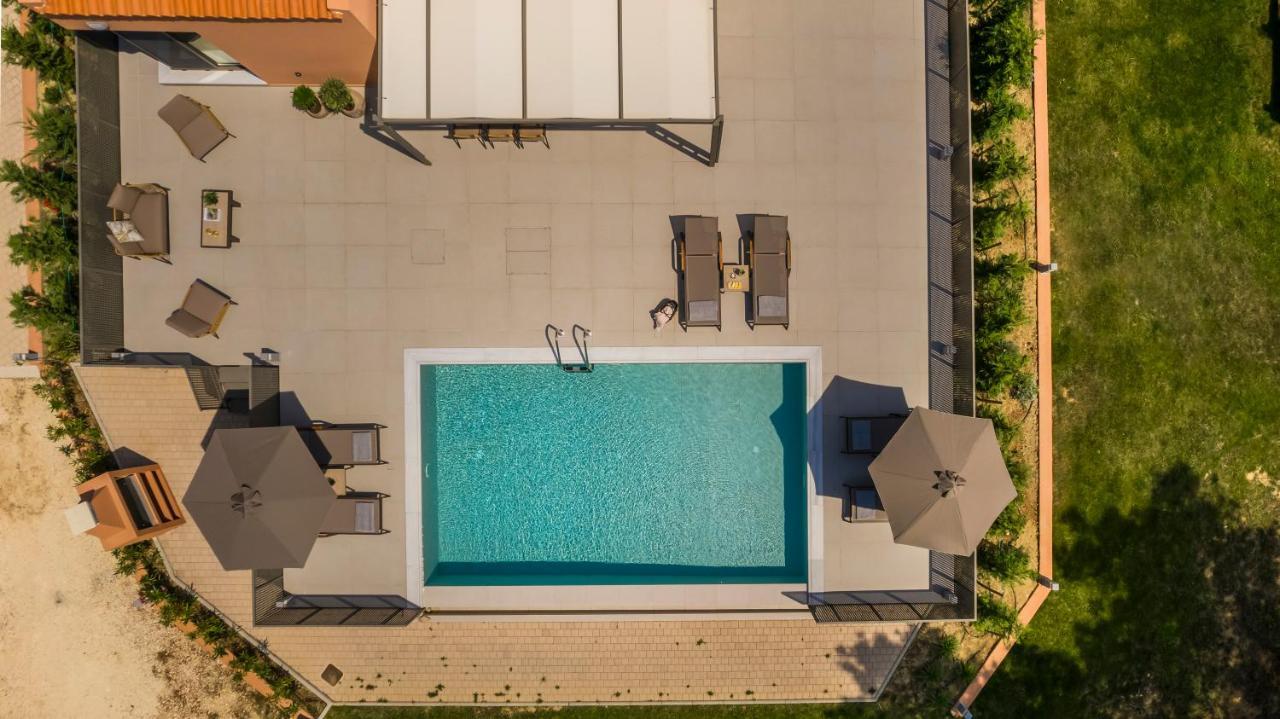 Sound Of Sea Villas ลิคชูรี ภายนอก รูปภาพ