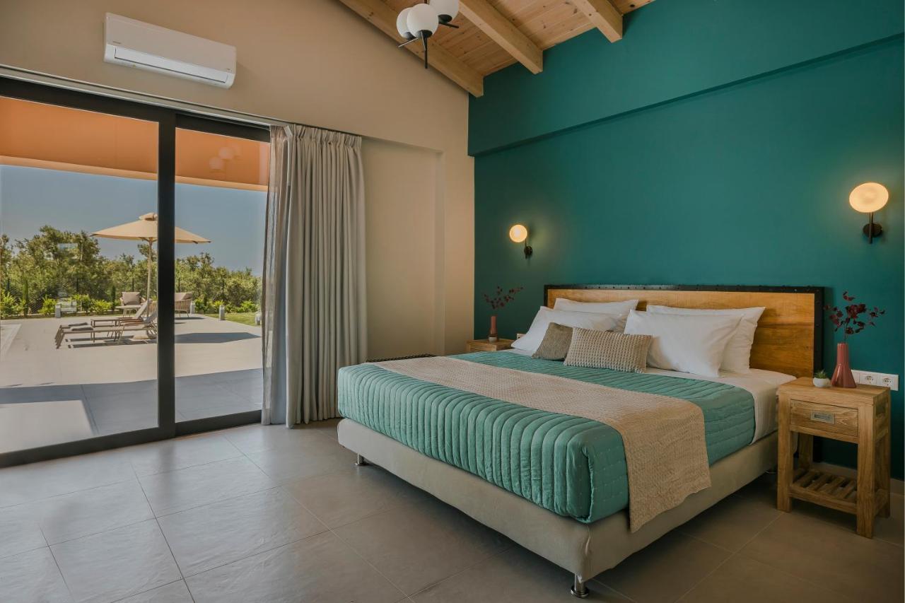 Sound Of Sea Villas ลิคชูรี ภายนอก รูปภาพ