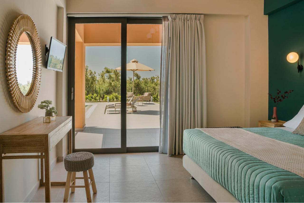 Sound Of Sea Villas ลิคชูรี ภายนอก รูปภาพ