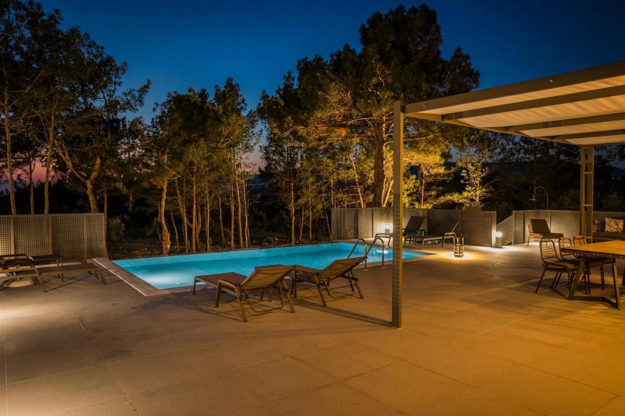 Sound Of Sea Villas ลิคชูรี ภายนอก รูปภาพ