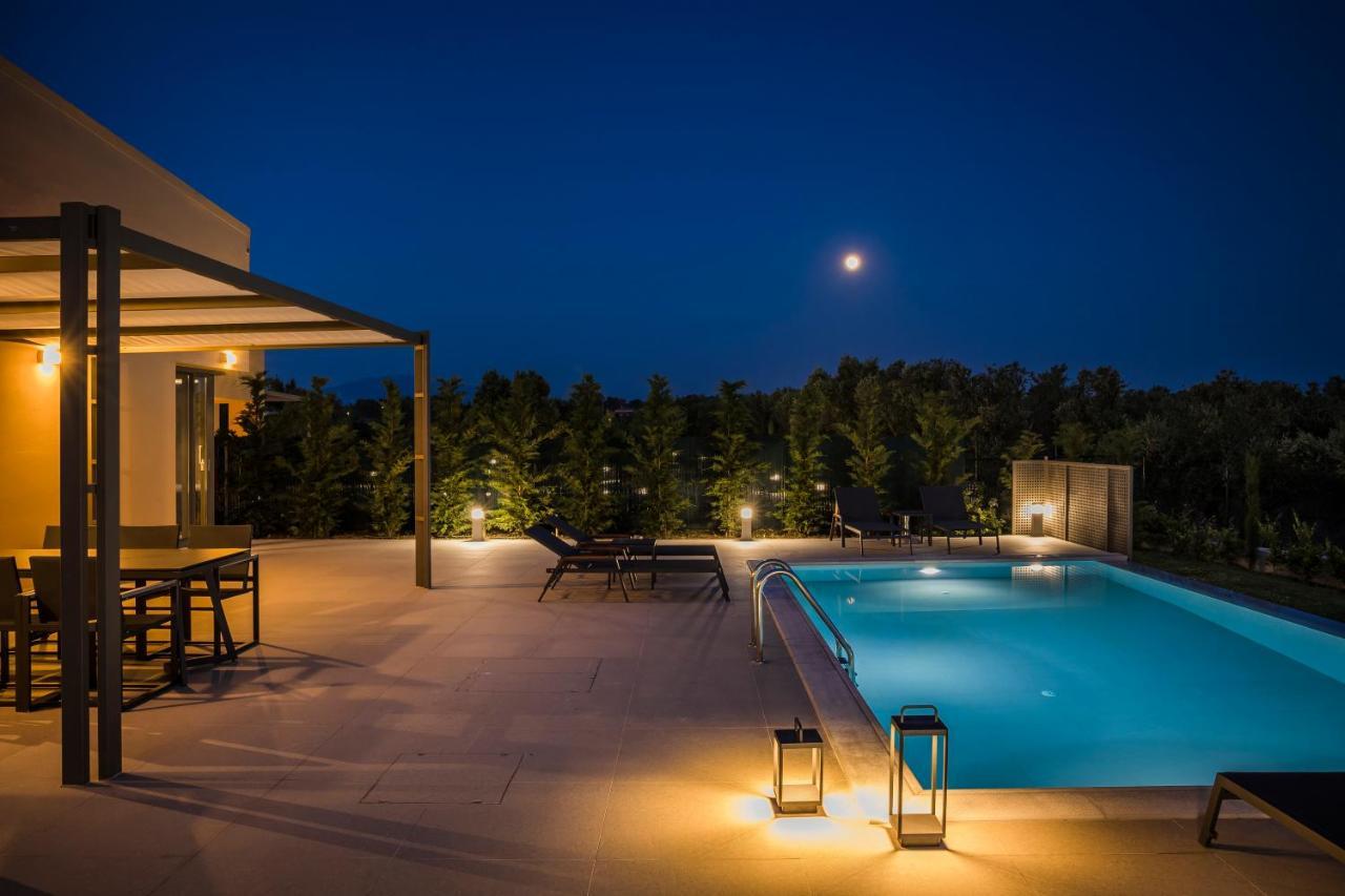 Sound Of Sea Villas ลิคชูรี ภายนอก รูปภาพ